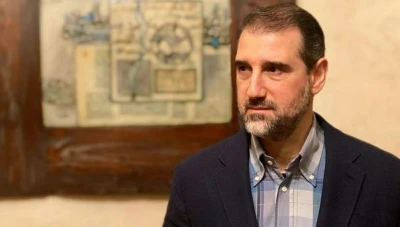 رامي مخلوف يتنبأ بمستقبل سوريا