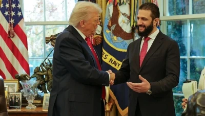 تصريحات جديدة تكشف تفاصيل جلسة الكونغرس الخاصة بشهادة "قيصر"