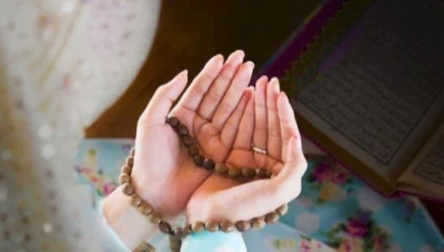 دعاء مكتوب لجلب الخير والرزق والبركة.. آيات الرزق مجربة ومكتوبة.. تنسيك الفقر