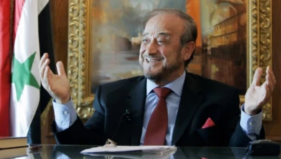 فرنسا تستعد لتحويل أصول رفعت الأسد إلى الحكومة السورية