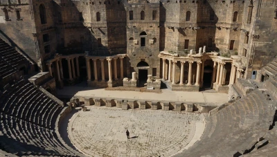 نائب محافظ درعا: صندوق التنمية يطلق أولى خطوات إعادة الإعمار وتحسين المشافي والمدارس