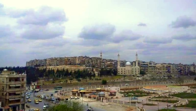 اختطـ.ـ اف الطفل حسين بريمو في حلب.. اتهامات للشبيبة الثورية التابعة لقـ.ـ سد بتجنـيده قــ.سراً