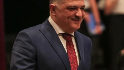 مدير إذاعة شام إف إم يعـلق على استقـ.ـالات فريقه ويتحدث عن وضـعه الصـ.ـحـي