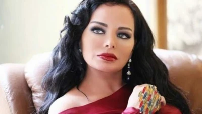 تولـين البكـري تـرد على شـائـعات زواجـها من مـاهـر الأسـد