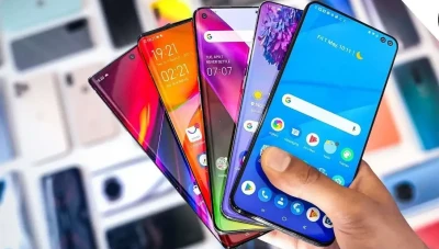 جمركة الموبايل تعادل سعره 