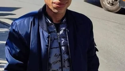 الفنان مجد عرنوس يكشـف عن تعـرضـه لعمـلية نـصـب أدت لخـسـارته 25 مليون ليرة سورية