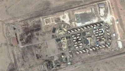 الحكومة السورية تستعيد السيطرة على حقلي العمر وكونيكو في دير الزور