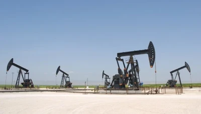 وزير النفـط السوري يكـشف: إنتـاج النفـط متـدنٍ وسـوق سـود.اء ورثـها النظـام السابق!