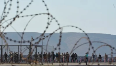 دول أوروبية تبحث إنشاء مراكز خارجية لإعادة المهاجرين… ما الخطة الجديدة؟