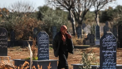 هيئة المفقودين في سوريا تعلن عن خطة عمل لمواجهة تحديات الملف