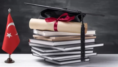 فرصة جديدة للطلاب الأجانب الراغبين بالدراسة في الجامعات التركية