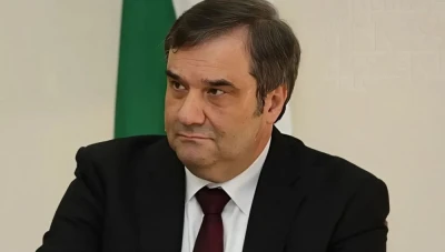 الحصرية: إيطاليا شريك استراتيجي لسوريا في مرحلة إعادة الإعمار