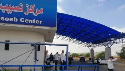 إدارة الجمـارك في معـبر نصـيب الحدودي تُصـدر لائـحة جـديـدة للرسـوم الجمـركـية على السيارات