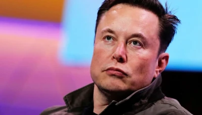 ثروة إيلون ماسك تتراجع بـ22 مليار دولار في يوم واحد وسط انهيار أسهم تسلا