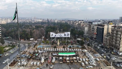 العراق يرحب بسوريا الجديدة ويعلن بدء عهد جديد من التعاون السياسي والاقتصادي