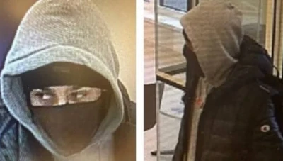 شاب سوري يحاول سرقة بنك في النمسا بقنبلة وهمية.. ونهايته كانت صادمة!