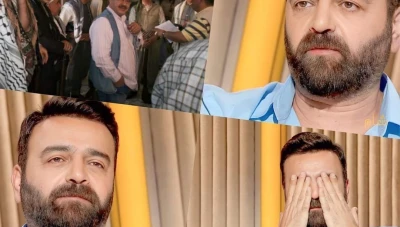 ندم وألم: سامر المصري يتحدث عن خلافه مع المخرج الراحل بسام الملا