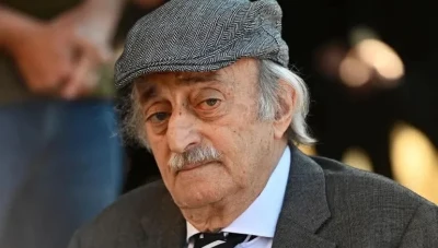 مواقف جديدة لجنبلاط حول توترات السويداء ومسار الحل