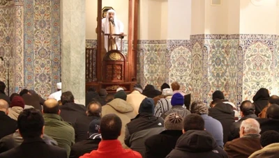 أقصر خطبة جمعة في التاريخ الإسلامي