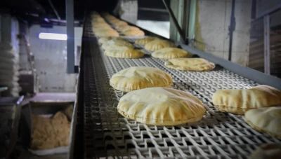 تأهيل مخبز الإطفائية بدمشق ضمن خطة صيانة عشرات المخابز السورية