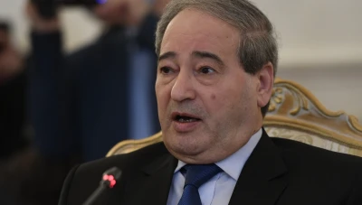 وزير الخارجية السوري يطلب إعادة تشغيل مركز إيكاردا في حلب ويؤكد استعداد الحكومة لتقديم التسهيلات