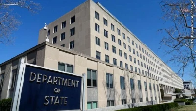 مساعدات أميركية عاجلة للمجتمعات المتضررة في جنوب سوريا