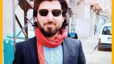 جريمة عيد الأضحى في عنتاب: مقتل خمسة سوريين على يد مصطفى حيدر تهز المدينة