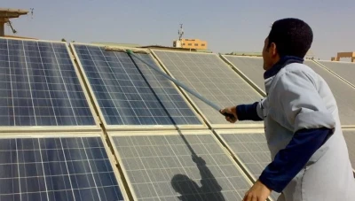 ابتكار سيارة تعمل على الطاقة الشمسية