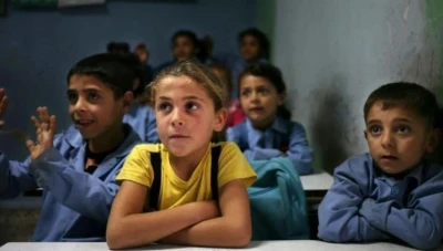 هيومن رايتس ووتش تنتقد لبنان بسبب حرمان الأطفال اللاجئين من التعليم