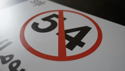 تعرف على "مرسوم 54" الذي يثير جدلاً واسعاً في تونس؟