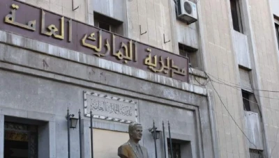 ارتفاع قياسي في نسب التهـريب بعد تعديلات على موظفي الجمارك في سوريا