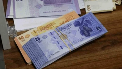 سعر الدولار والعملات الأجنبية في سوريا اليوم السبت 18 يوليو 2026