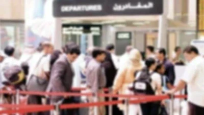 الحكومة تجـ.ـمّد منـع السفر عن الموفدين والمـ.ـلاحقـين قضـ.ـائيًا لمدة عام