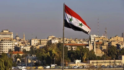 مخرج سوري يناشد الرئيس بوتين