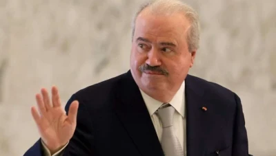 وزير المالية اللبناني ياسين جابر: أموال المودعين محفوظة وخطة لإعادتها تدريجيًا