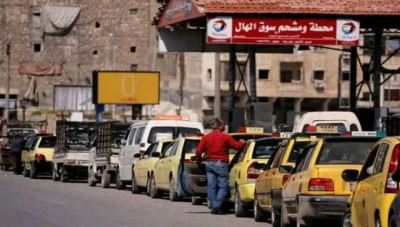 وزارة التجارة الداخلية وحماية المستهلك ترفع سعر لتر بنزين اوكتان