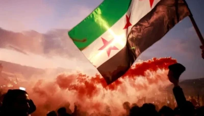 خطة إعمار سورية بـ250 مليار دولار: هل تفتح الباب أمام تفاهم سوري–أميركي برعاية خليجية؟