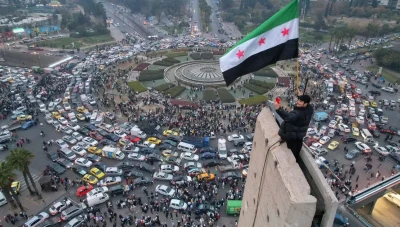 توجه أوروبي لرفع العقوبات عن قطاعي النقل والطاقة في سوريا