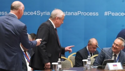 دول عربية تعـرض استضـافة اجتـماعات اللجـنة الدسـتورية السورية