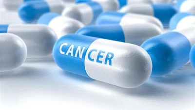 ابتكار عقار قوي لمحاربة السرطان