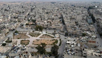 سوريا تسعى لإعادة بناء منظومتها الإنتاجية بعد سنوات من التفكك