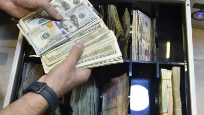 إغلاق سعر صرف الليرة السورية ليوم الاثنين