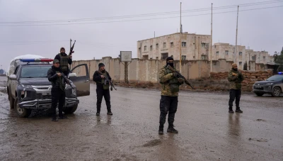 رويترز: حديث عن نقل أموال من قيادات في «قسد» إلى كردستان العراق