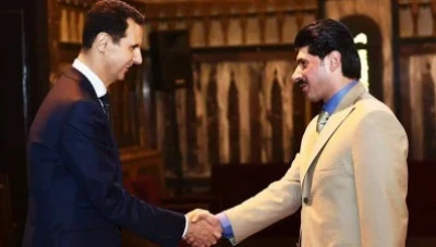 مجموعة القاطرجي تطلب تحقيقًا في الانتهاكات المزعومة وتصر على عدم ارتباطها بنظام الأسد