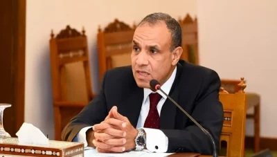 وزير الخارجية المصري يؤكد أهمية عملية سياسية شاملة في سوريا تراعي التعددية