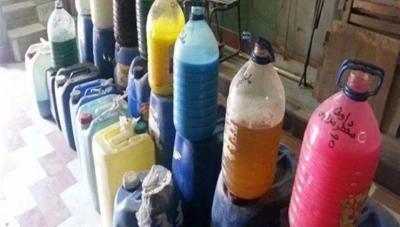 ارتفاع الأسعار تدفع العائلات لشراء منظفات مضرة وغير فعالة