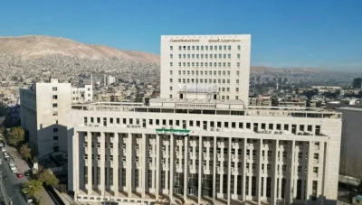 صندوق النقد: سوريا بحاجة عاجلة لدعم مالي دولي وخطة إنقاذ اقتصادية شاملة