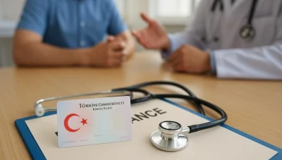 تركيا تفرض رسومًا على الرعاية الصحية للأجانب ابتداءً من 2026