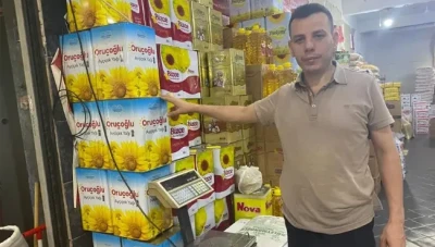 عروض مدهشة على المواد الغذائية في تركيا: كرتونة البيض بسعر 59 ليرة وتخفيضات كبيرة على زيوت النباتية، الأرز والجبن والشاي!