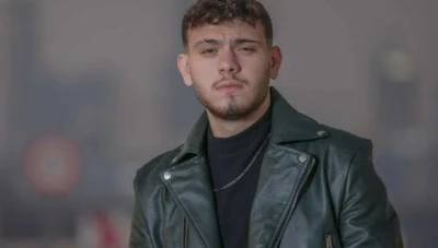 الشامي يتربع على عرش منصة "بيلبورد" للمرة الأولى